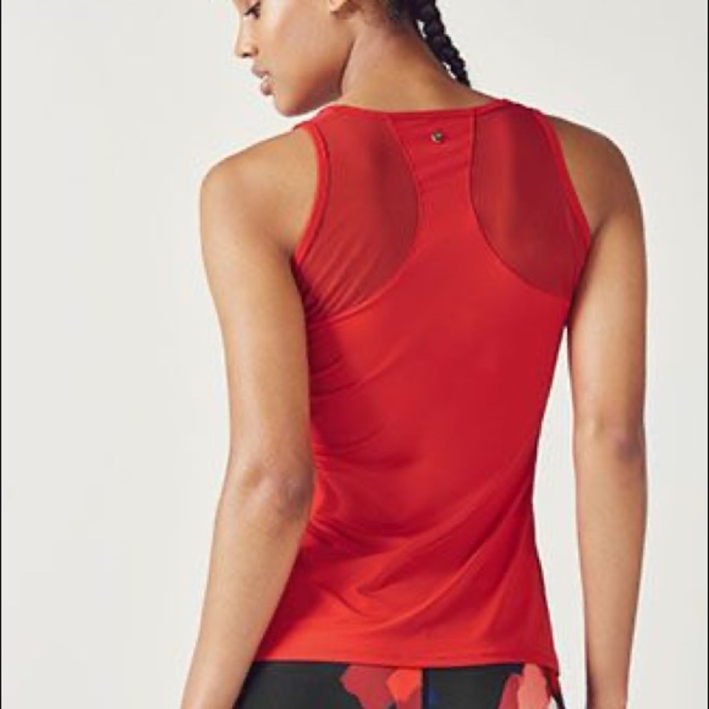 Tank top - Picture 15 of 15